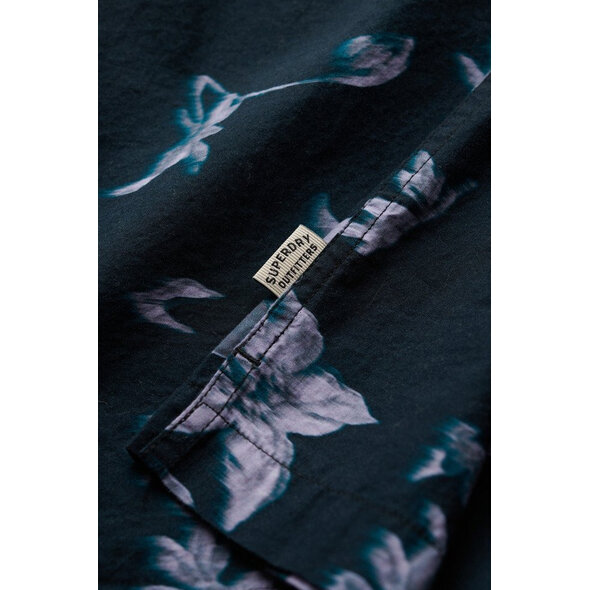SUPERDRY 'CABANA' ΠΟΥΚΑΜΙΣΟ ΑΝΔΡΙΚΟ M4011137A-J9P