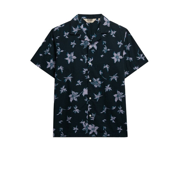 SUPERDRY 'CABANA' ΠΟΥΚΑΜΙΣΟ ΑΝΔΡΙΚΟ M4011137A-J9P