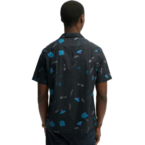 SUPERDRY 'CABANA' ΠΟΥΚΑΜΙΣΟ ΑΝΔΡΙΚΟ M4011137A-K8Y