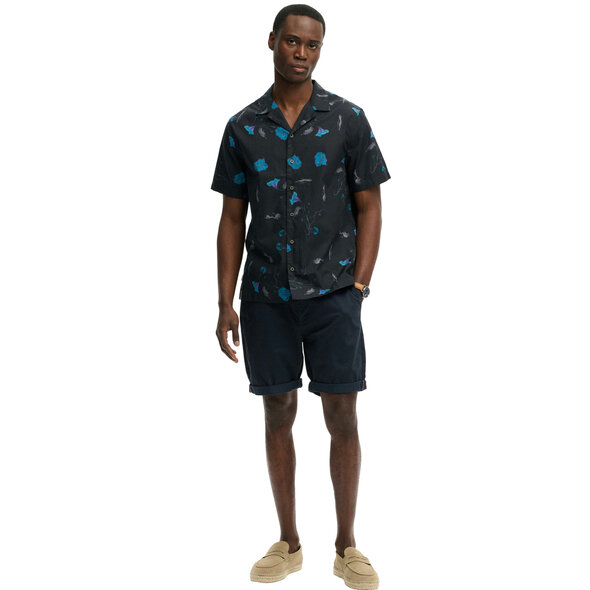SUPERDRY 'CABANA' ΠΟΥΚΑΜΙΣΟ ΑΝΔΡΙΚΟ M4011137A-K8Y