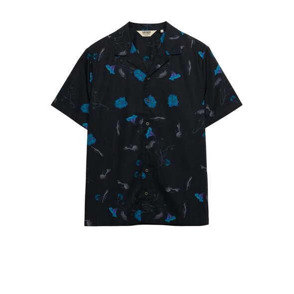 SUPERDRY 'CABANA' ΠΟΥΚΑΜΙΣΟ ΑΝΔΡΙΚΟ M4011137A-K8Y