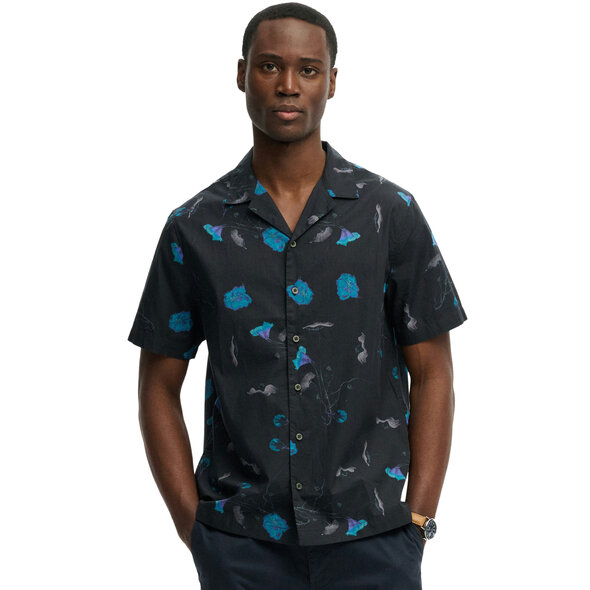 SUPERDRY 'CABANA' ΠΟΥΚΑΜΙΣΟ ΑΝΔΡΙΚΟ M4011137A-K8Y