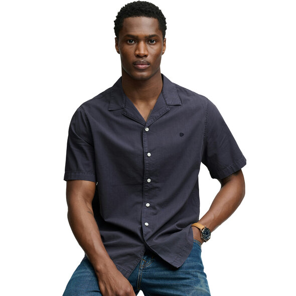 SUPERDRY 'CABANA' ΠΟΥΚΑΜΙΣΟ ΑΝΔΡΙΚΟ M4011138A-27S