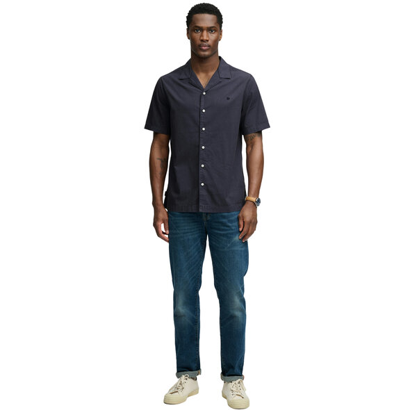 SUPERDRY 'CABANA' ΠΟΥΚΑΜΙΣΟ ΑΝΔΡΙΚΟ M4011138A-27S