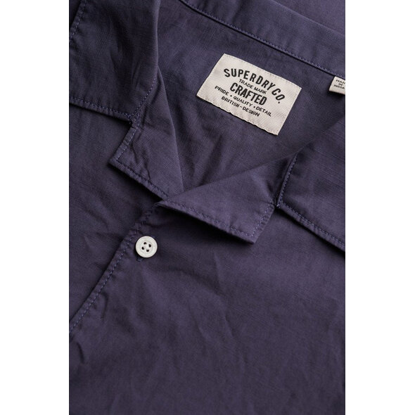SUPERDRY 'CABANA' ΠΟΥΚΑΜΙΣΟ ΑΝΔΡΙΚΟ M4011138A-27S
