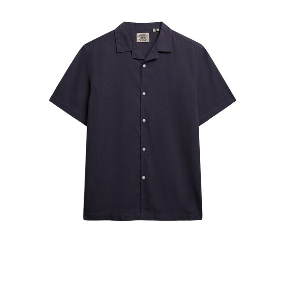 SUPERDRY 'CABANA' ΠΟΥΚΑΜΙΣΟ ΑΝΔΡΙΚΟ M4011138A-27S