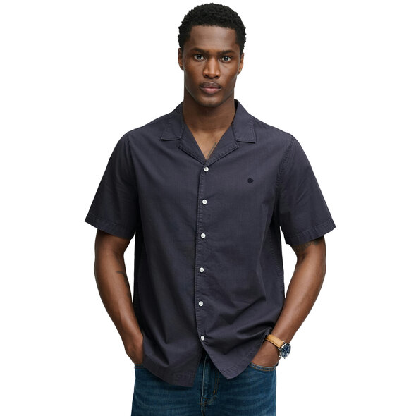 SUPERDRY 'CABANA' ΠΟΥΚΑΜΙΣΟ ΑΝΔΡΙΚΟ M4011138A-27S