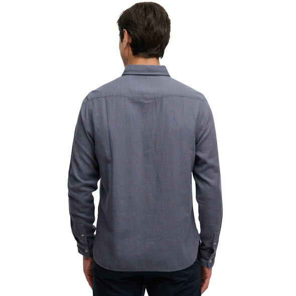 SUPERDRY STUD MERCHANT LITE ΠΟΥΚΑΜΙΣΟ ΑΝΔΡΙΚΟ M4011154A-J9W