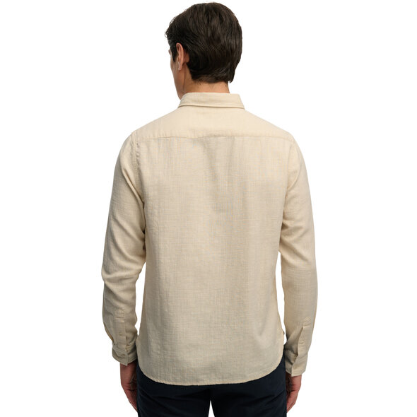 SUPERDRY STUD MERCHANT LITE ΠΟΥΚΑΜΙΣΟ ΑΝΔΡΙΚΟ M4011154A-OO3