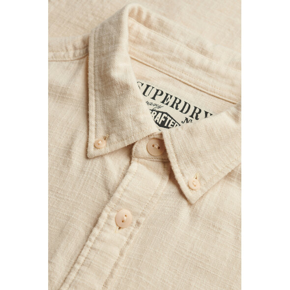 SUPERDRY STUD MERCHANT LITE ΠΟΥΚΑΜΙΣΟ ΑΝΔΡΙΚΟ M4011154A-OO3