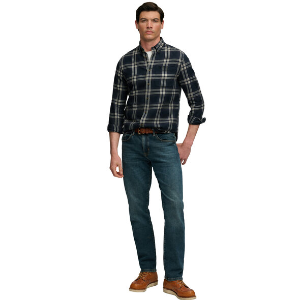 SUPERDRY LUMBERJACK ΠΟΥΚΑΜΙΣΟ ΑΝΔΡΙΚΟ M4011197A-G7T