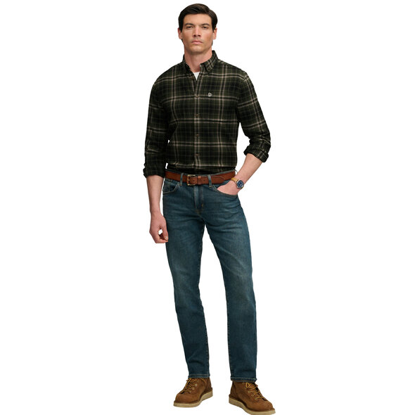 SUPERDRY LUMBERJACK ΠΟΥΚΑΜΙΣΟ ΑΝΔΡΙΚΟ M4011197A-H7J