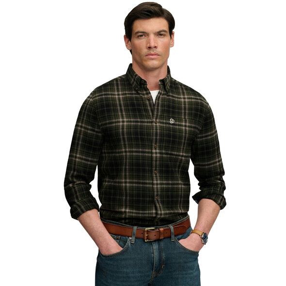 SUPERDRY LUMBERJACK ΠΟΥΚΑΜΙΣΟ ΑΝΔΡΙΚΟ M4011197A-H7J