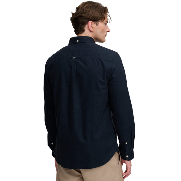 SUPERDRY 'PREPPY' OXFORD ΠΟΥΚΑΜΙΣΟ ΑΝΔΡΙΚΟ M4011247A-98T
