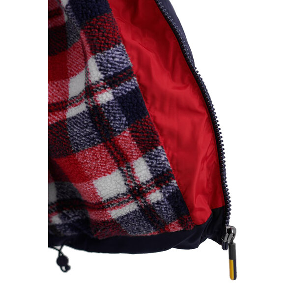 SUPERDRY COLOUR STRIPE SPORTS PUFFER ΜΠΟΥΦΑΝ ΑΝΔΡΙΚΟ M5000012A-49P