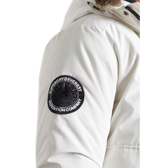 SUPERDRY EVEREST BOMBER ΜΠΟΥΦΑΝ ΑΝΔΡIKO M5010203A-39E