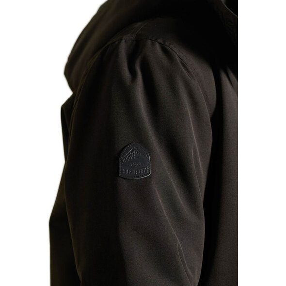 SUPERDRY NEW OTTOMAN ARCTIC WINDCHEATER ΜΠΟΥΦΑΝ ΑΝΔΡIKO M5011077A-12A