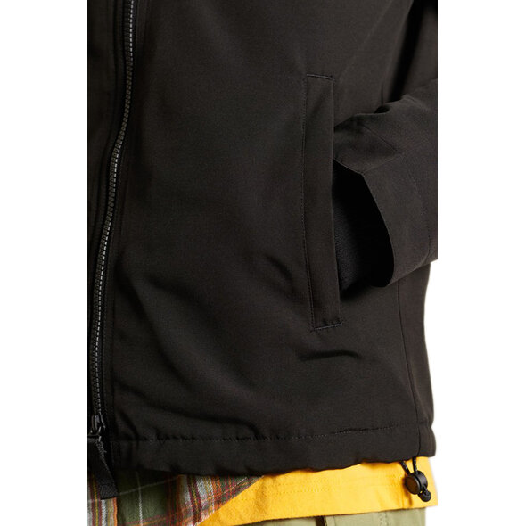 SUPERDRY NEW OTTOMAN ARCTIC WINDCHEATER ΜΠΟΥΦΑΝ ΑΝΔΡIKO M5011077A-12A