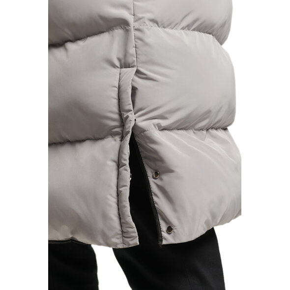 SUPERDRY STUDIOS LONGLINE DUVET ΜΠΟΥΦΑΝ ΑΝΔΡIKO M5011180A-FSJ