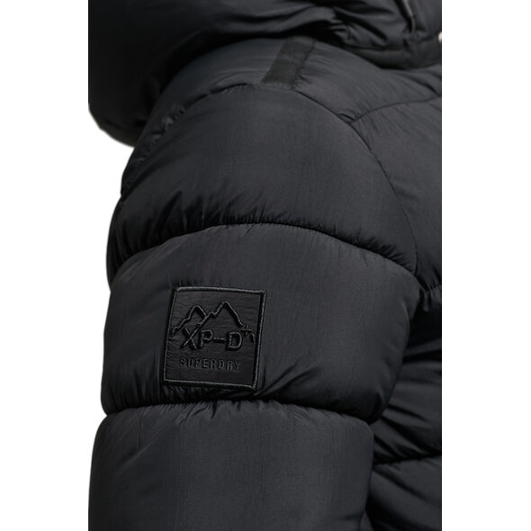 SUPERDRY XPD SPORTS PUFFER ΜΠΟΥΦΑΝ ΑΝΔΡΙΚΟ M5011505A-02A