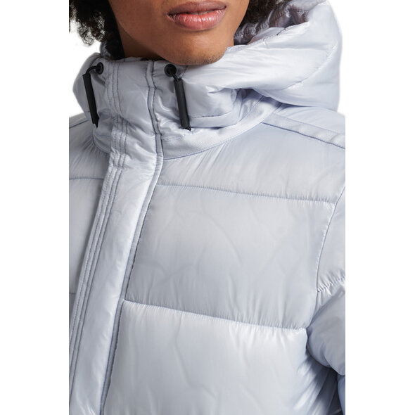 SUPERDRY XPD SPORTS LUXE PUFFER ΜΠΟΥΦΑΝ ΑΝΔΡIKO M5011578A-B45