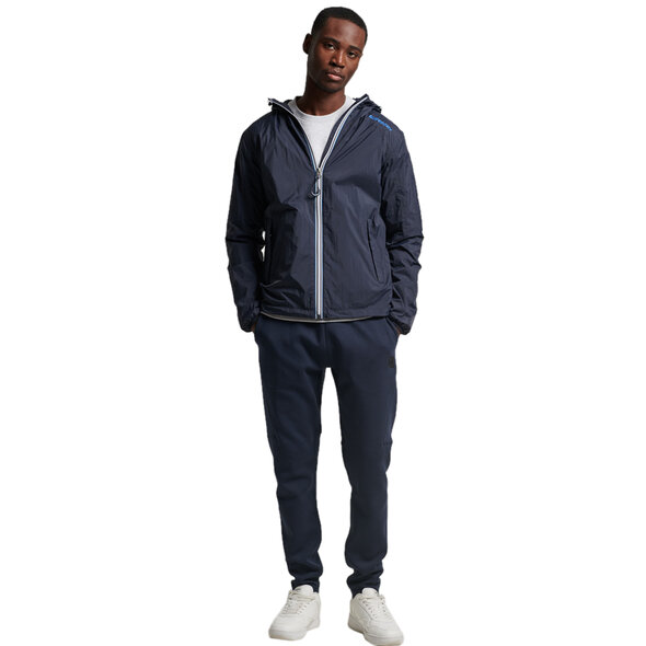 SUPERDRY LIGHTWEIGHT JACKET ΑΝΔΡIKO M5011610A-8GB