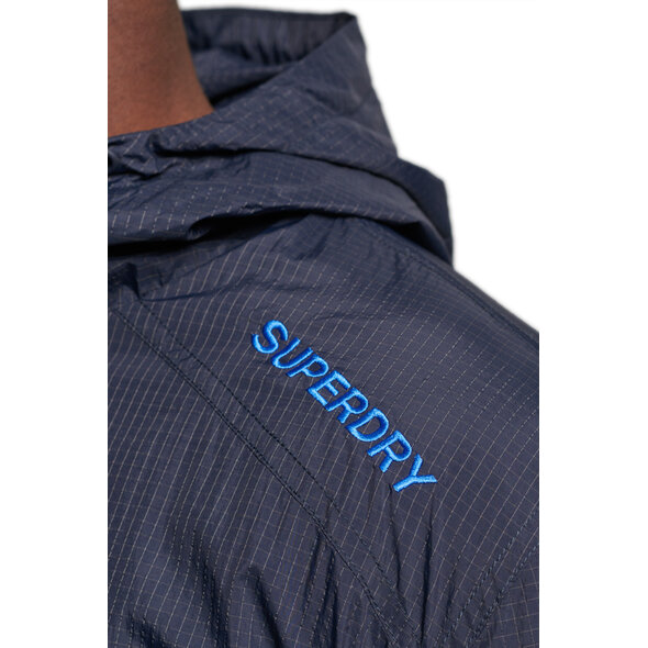 SUPERDRY LIGHTWEIGHT JACKET ΑΝΔΡIKO M5011610A-8GB