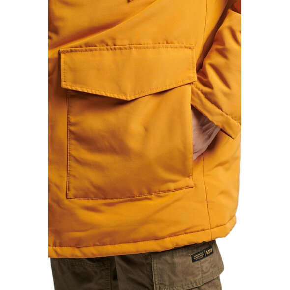 SUPERDRY 'EVEREST' PARKA ΜΠΟΥΦΑΝ ΑΝΔΡIKO M5011741A-8DR