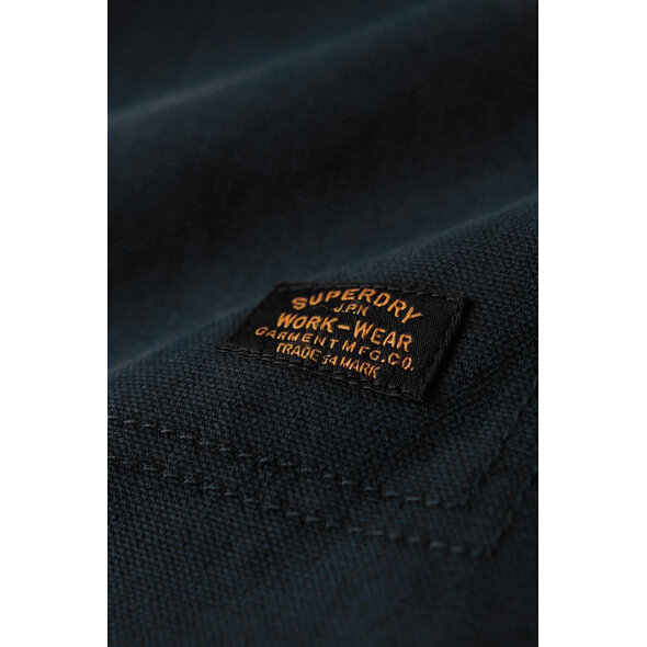 SUPERDRY WORKWEAR RANCH ΜΠΟΥΦΑΝ ΑΝΔΡIKO M5011813A-49P