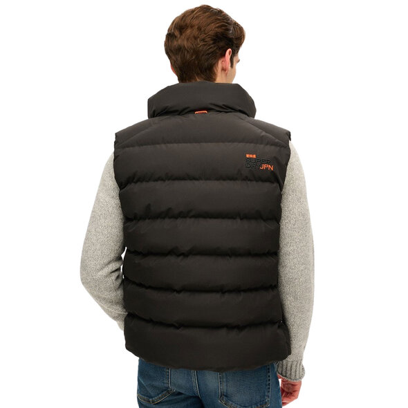 SUPERDRY SPORTS PUFFER ΓΙΛΕΚΟ ΑΝΔΡΙΚΟ M5011897A-02A