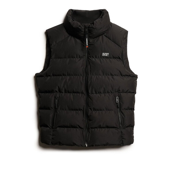 SUPERDRY SPORTS PUFFER ΓΙΛΕΚΟ ΑΝΔΡΙΚΟ M5011897A-02A