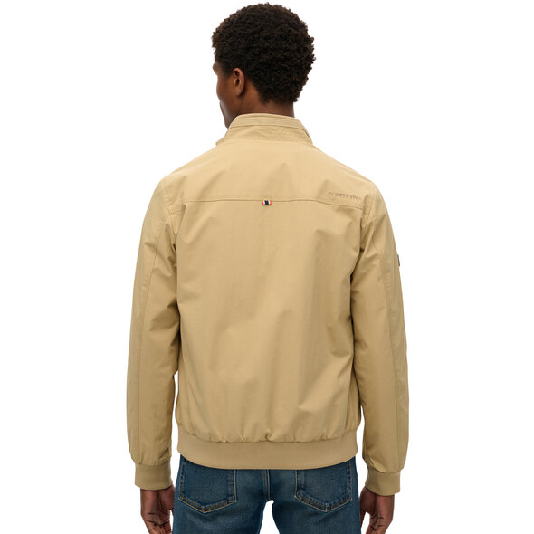 SUPERDRY NYLON HARRINGTON JACKET ΑΝΔΡΙΚΟ M5012079A-5CL