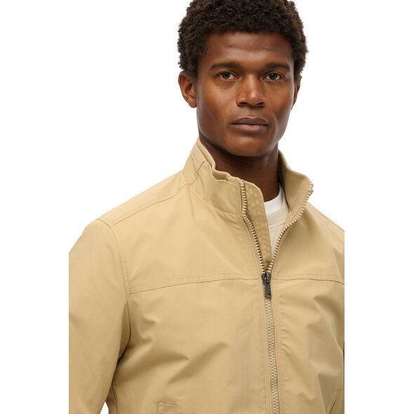 SUPERDRY NYLON HARRINGTON JACKET ΑΝΔΡΙΚΟ M5012079A-5CL