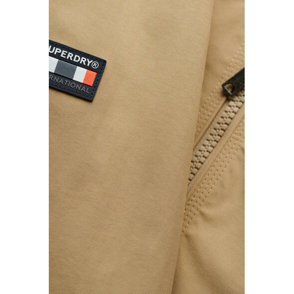 SUPERDRY NYLON HARRINGTON JACKET ΑΝΔΡΙΚΟ M5012079A-5CL