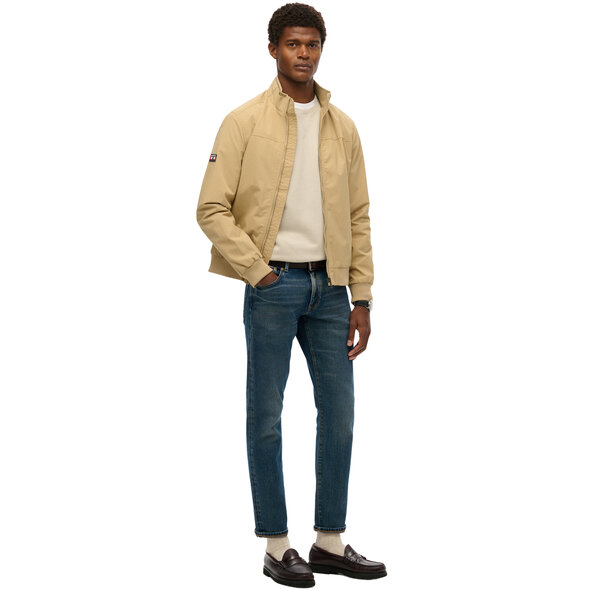 SUPERDRY NYLON HARRINGTON JACKET ΑΝΔΡΙΚΟ M5012079A-5CL
