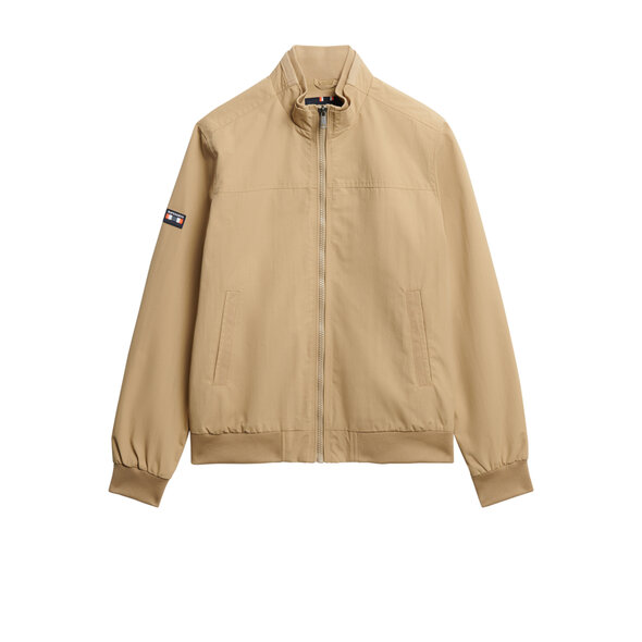 SUPERDRY NYLON HARRINGTON JACKET ΑΝΔΡΙΚΟ M5012079A-5CL