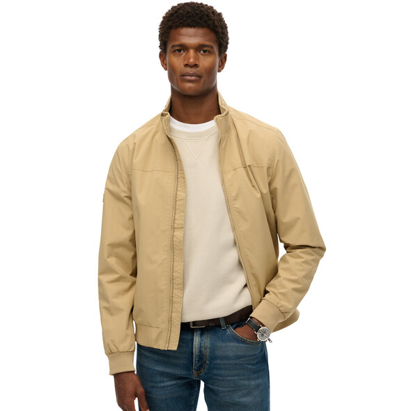 SUPERDRY NYLON HARRINGTON JACKET ΑΝΔΡΙΚΟ M5012079A-5CL