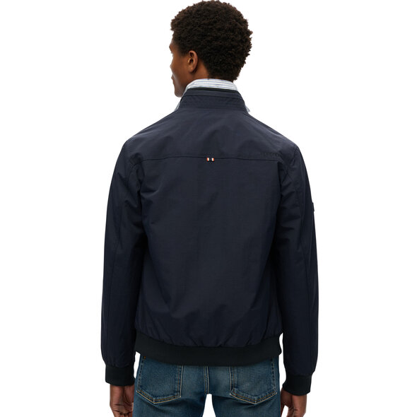SUPERDRY NYLON HARRINGTON JACKET ΑΝΔΡΙΚΟ M5012079A-98T
