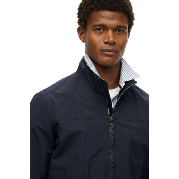SUPERDRY NYLON HARRINGTON JACKET ΑΝΔΡΙΚΟ M5012079A-98T