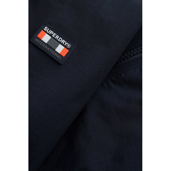 SUPERDRY NYLON HARRINGTON JACKET ΑΝΔΡΙΚΟ M5012079A-98T