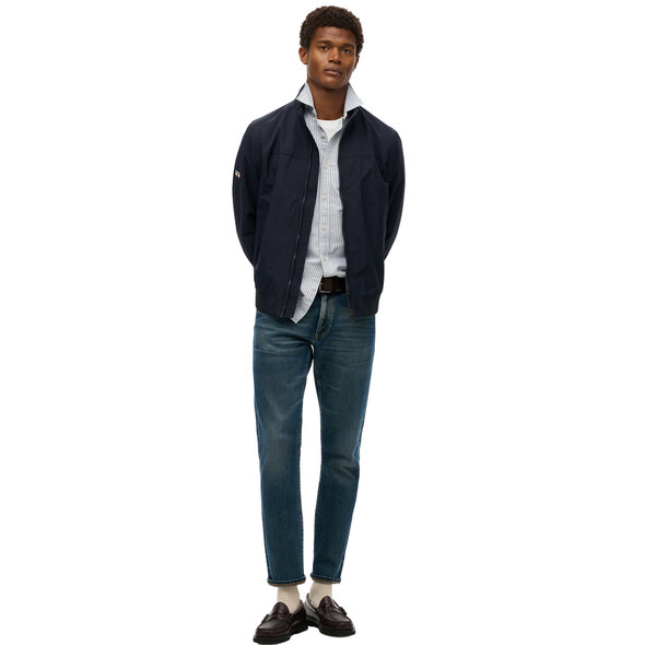 SUPERDRY NYLON HARRINGTON JACKET ΑΝΔΡΙΚΟ M5012079A-98T