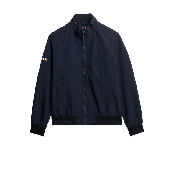 SUPERDRY NYLON HARRINGTON JACKET ΑΝΔΡΙΚΟ M5012079A-98T