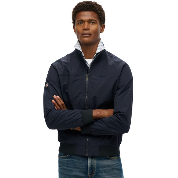 SUPERDRY NYLON HARRINGTON JACKET ΑΝΔΡΙΚΟ M5012079A-98T
