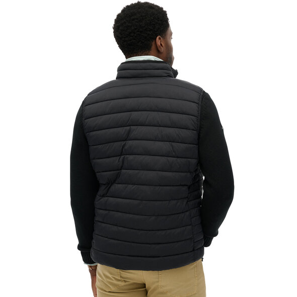 SUPERDRY FUJI LITE PADDED ΓΙΛΕΚΟ ΑΝΔΡΙΚΟ M5012341A-02A