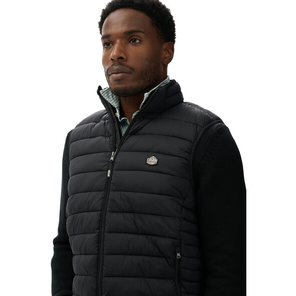 SUPERDRY FUJI LITE PADDED ΓΙΛΕΚΟ ΑΝΔΡΙΚΟ M5012341A-02A
