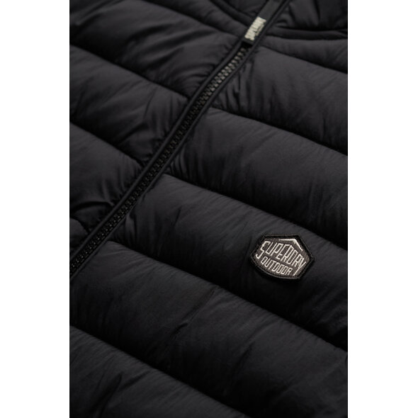 SUPERDRY FUJI LITE PADDED ΓΙΛΕΚΟ ΑΝΔΡΙΚΟ M5012341A-02A