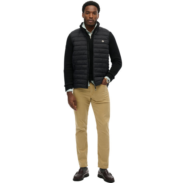 SUPERDRY FUJI LITE PADDED ΓΙΛΕΚΟ ΑΝΔΡΙΚΟ M5012341A-02A