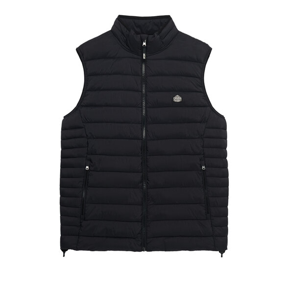 SUPERDRY FUJI LITE PADDED ΓΙΛΕΚΟ ΑΝΔΡΙΚΟ M5012341A-02A