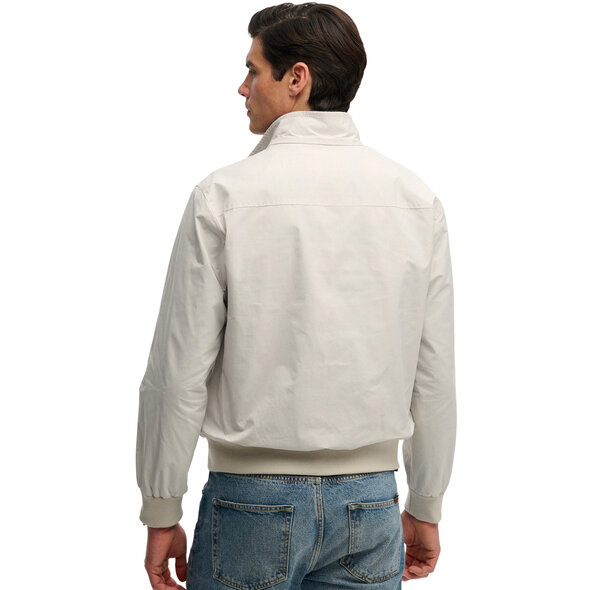 SUPERDRY  CLASSIC HARRINGTON JACKET ΑΝΔΡΙΚΟ M5012343A-1KI
