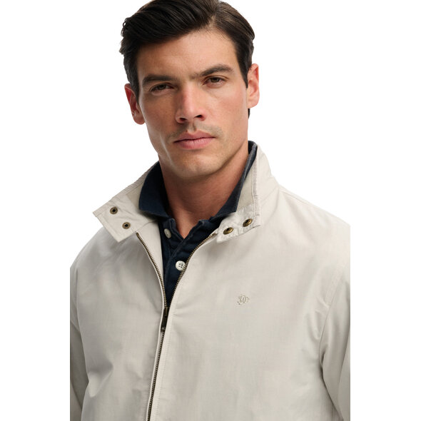 SUPERDRY  CLASSIC HARRINGTON JACKET ΑΝΔΡΙΚΟ M5012343A-1KI